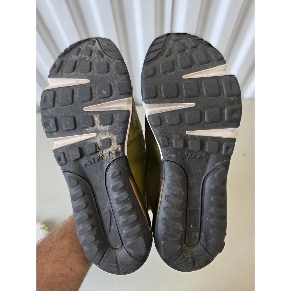 Nike brand item